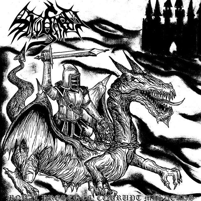 Moral Presence, Corrupt Misdeed