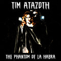 The Phantom of La Habra