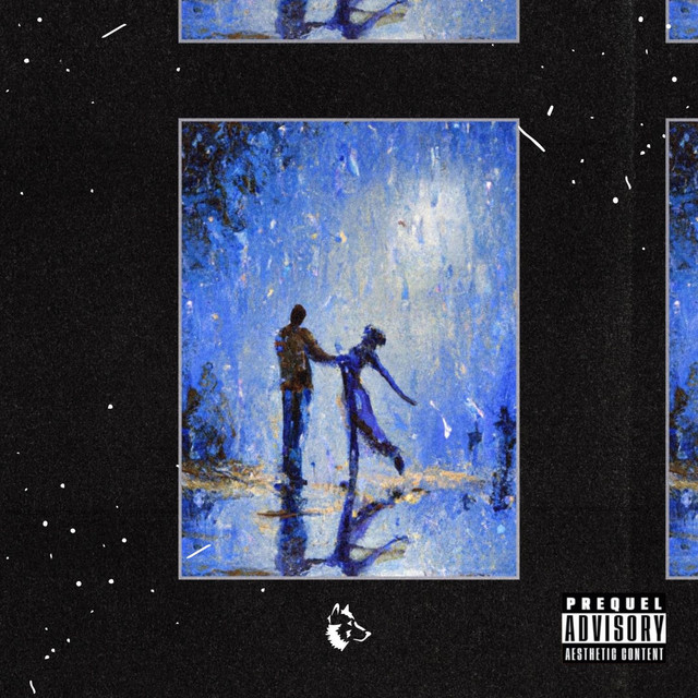 Dancing in the Rain.