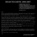 DTE 2004-2007