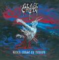 BLACK CURSE OF TERROR