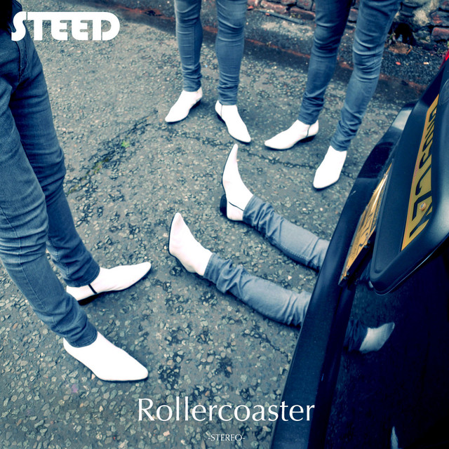 Rollercoaster