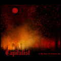 In The Days Of Crimson Sun