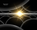 Edge of Forever - Volume One