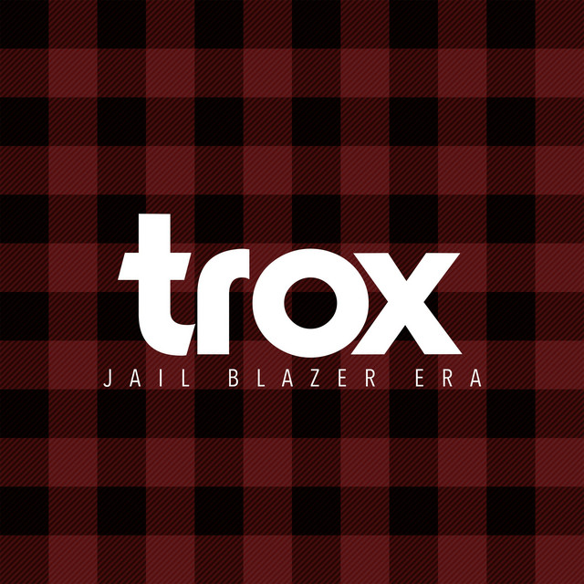 Jail Blazer Era