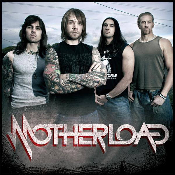 Motherload E.P (First Edition)