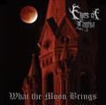 What the Moon Brings