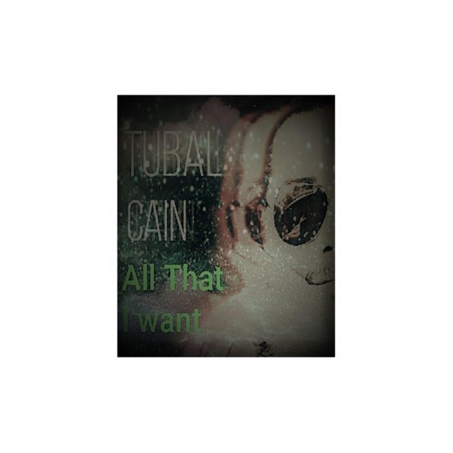 All That I Want