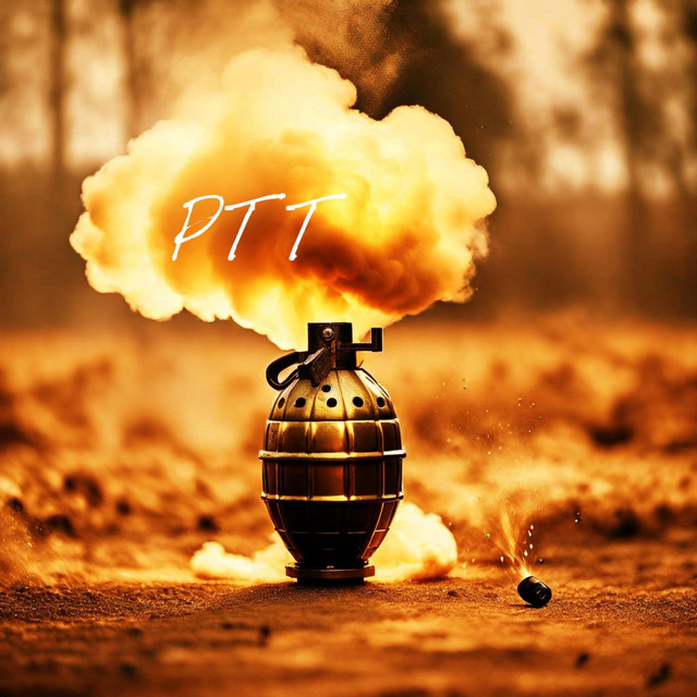Gold Grenades