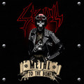 Metal to the Bone
