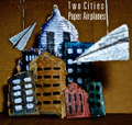 Paper Airplanes EP