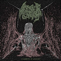 HUFFING NECROTIC FILTH