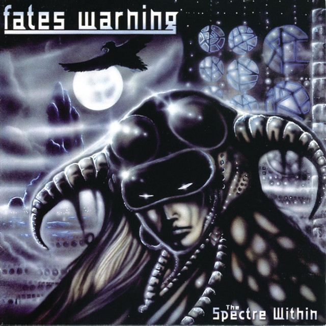 Spectre Within