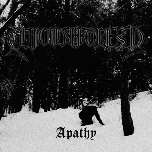 Apathy