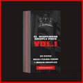 El Desperado Sample pack Vol.1