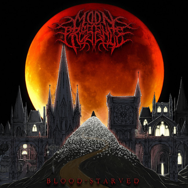 Blood-Starved