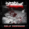 SELF DEFENSE