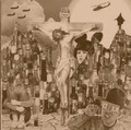 Songs of Nihil for the Struggling Individual / Alcohol 7" (2011)