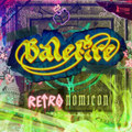 RETRONOMICON