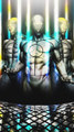Cyber Stasis feat. Syndrone