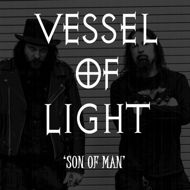 Son of Man