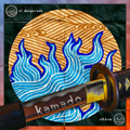 Kamado (feat Sköne)