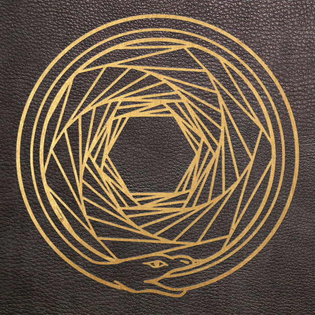 Collected Droneworks (2011​-​2016)