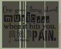 It Will.. (featuring Miss BB)