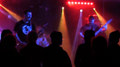 Pvrenchymv Live at The Hoosier Dome