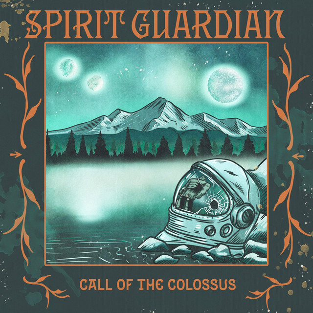 Call of the Colossus
