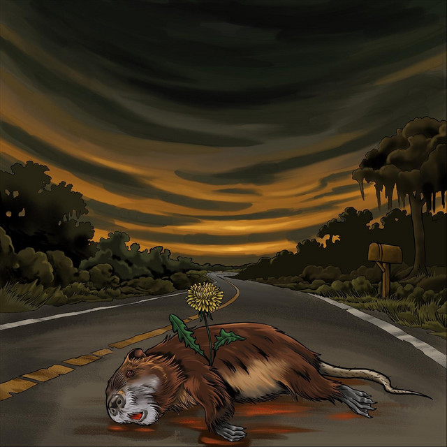 Roadkill South