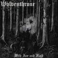 With Axe and Flail (Demo Single)