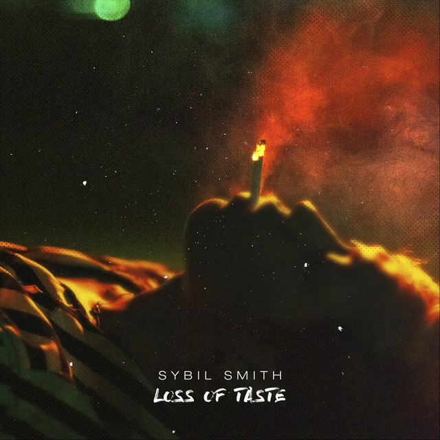 Loss Of Taste