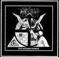THE HIGHER POWER