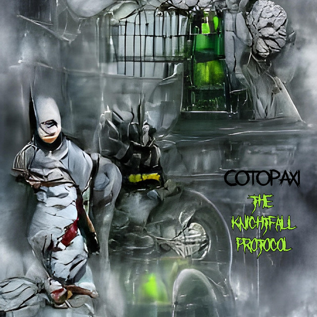 The Knightfall Protocol