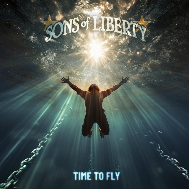 Time to Fly