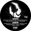 Hzd Records 08
