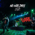 No Mas Dios live (Lima/Peru)