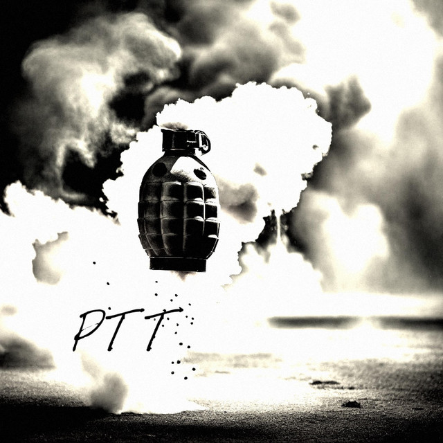 White Grenades
