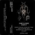 OVER IT EP