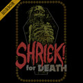 Shriek! for Death