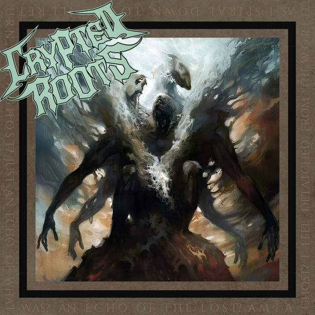 Echo of the Lost