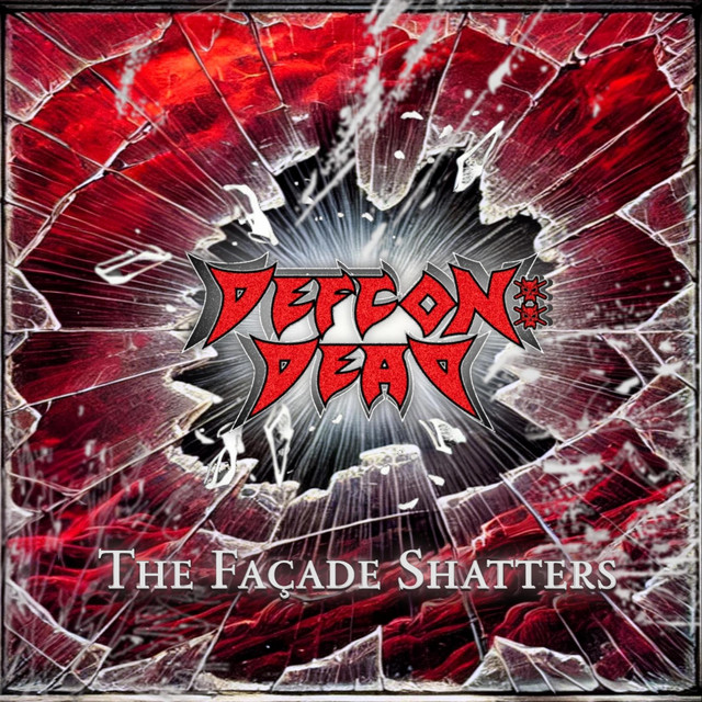 The Façade Shatters