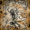Grimoire of the Mind Flayer