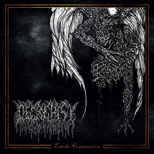 Emetic Communion
