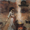 Chained Arcana