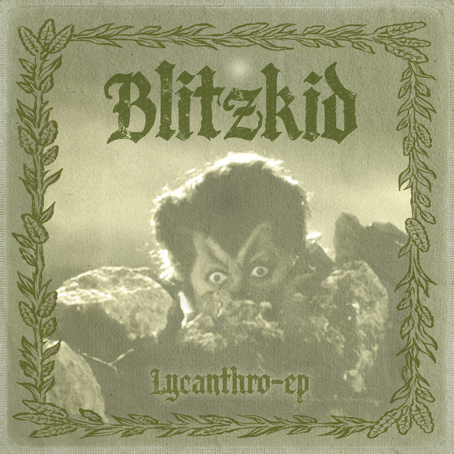 Lycanthro - EP