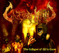 The Collapse of All to Come
