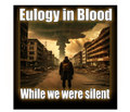 While we were silent