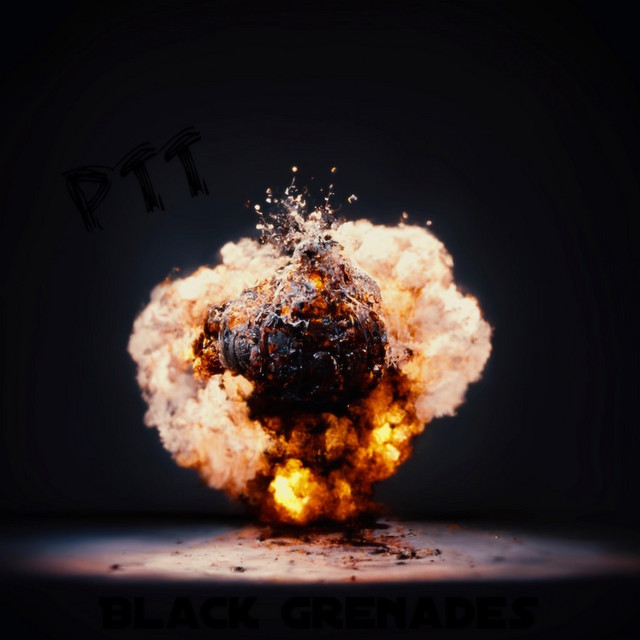 Black Grenades